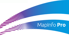 MapInfo Professional